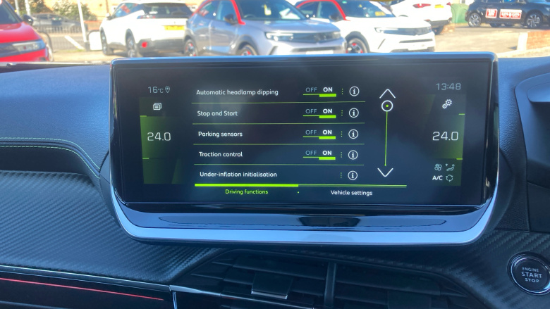 Peugeot 2008 1.2 PureTech 130 GT 5dr EAT8 Petrol Estate